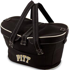 Picnic Time University Pittsburgh Mercado Basket