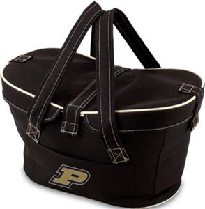 Picnic Time Purdue University Mercado Basket