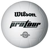 Wilson Pro Tour Synthetic Volleyballs Wilson Pro Tour Synthetic Volleyballs