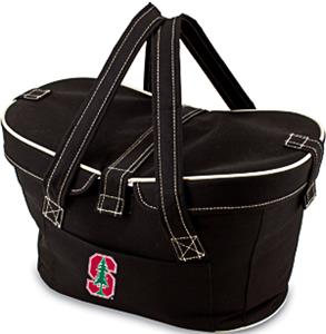 Picnic Time Stanford University Mercado Basket