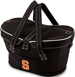 Picnic Time Syracuse University Mercado Basket