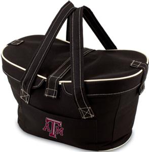 Picnic Time Texas A&M Aggies Mercado Basket