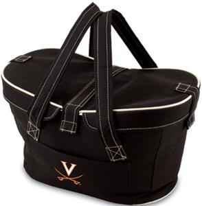 Picnic Time University of Virginia Mercado Basket