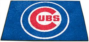 Fan Mats Chicago Cubs All-Star Mats