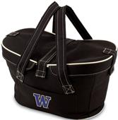Picnic Time University Washington Mercado Basket Picnic Time University Washington Mercado Basket