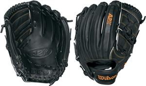 A2K B2 Pro Leather 11.75" Pitcher Baseball Glove