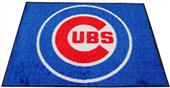 Fan Mats Chicago Cubs Tailgater Mats Fan Mats Chicago Cubs Tailgater Mats