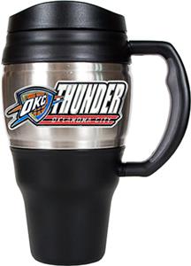 NBA Oklahoma Thunder 20oz Travel Mug