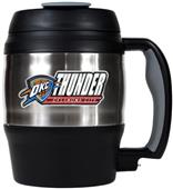 NBA Thunder 52oz Stainless Macho Travel Mug
