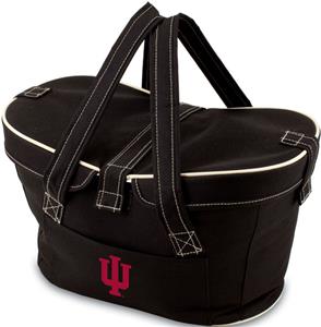Picnic Time Indiana University Mercado Basket