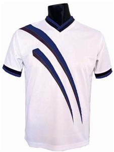 CO-Navy Aggressor soccer jerseys-Imperfect