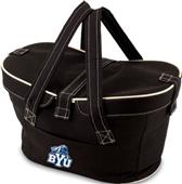 Picnic Time Brigham Young Univ. Mercado Basket Picnic Time Brigham Young Univ. Mercado Basket