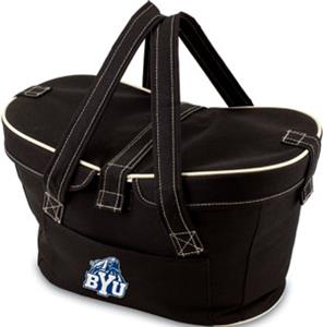 Picnic Time Brigham Young Univ. Mercado Basket