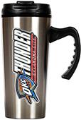 NBA Oklahoma Thunder 16oz Travel Mug