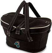 Picnic Time Coastal Carolina Mercado Basket Picnic Time Coastal Carolina Mercado Basket