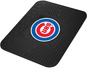 Fan Mats Chicago Cubs Utility Mats