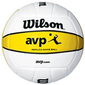 Wilson AVP Replica Volleyballs