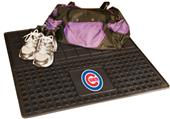 Fan Mats Chicago Cubs Vinyl Cargo Mats Fan Mats Chicago Cubs Vinyl Cargo Mats