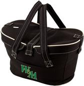 Picnic Time William & Mary College Mercado Basket Picnic Time William & Mary College Mercado Basket