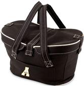Picnic Time Appalachian State Mercado Basket Picnic Time Appalachian State Mercado Basket
