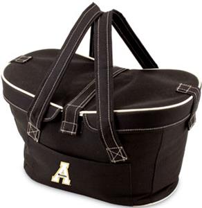 Picnic Time Appalachian State Mercado Basket