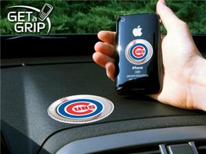 Fan Mats Chicago Cubs Get-A-Grips