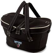 Picnic Time University of Maine Mercado Basket Picnic Time University of Maine Mercado Basket