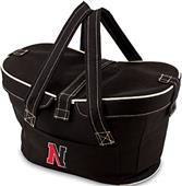 Picnic Time Northeastern University Mercado Basket Picnic Time Northeastern University Mercado Basket
