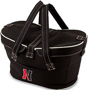 Picnic Time Northeastern University Mercado Basket