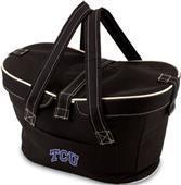 Picnic Time Texas Christian Univ. Mercado Basket Picnic Time Texas Christian Univ. Mercado Basket