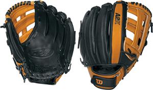 A2K INF 12" Infield Fastpitch Softball Glove