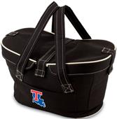 Picnic Time Louisiana Tech Mercado Basket Picnic Time Louisiana Tech Mercado Basket