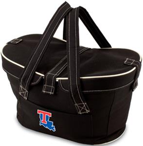 Picnic Time Louisiana Tech Mercado Basket