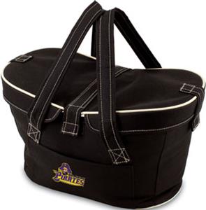 Picnic Time East Carolina Pirates Mercado Basket