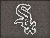 Fan Mats Chicago White Sox All-Star Mats Fan Mats Chicago White Sox All-Star Mats