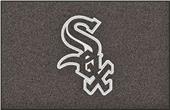 Fan Mats Chicago White Sox Starter Mats Fan Mats Chicago White Sox Starter Mats