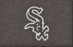 Fan Mats Chicago White Sox Starter Mats