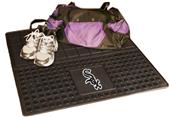 Fan Mats Chicago White Sox Vinyl Cargo Mats Fan Mats Chicago White Sox Vinyl Cargo Mats