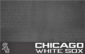 Fan Mats Chicago White Sox Grill Mats