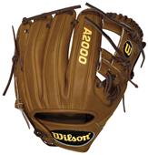A2000 DP15 11.5" Pedrioa's Infield Baseball Glove