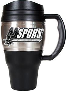 NBA San Antonio Spurs 20oz Travel Mug