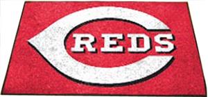 Fan Mats Cincinnati Reds All-Star Mats