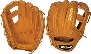 A2000 EL3 11.75" Longoria Infield Baseball Glove