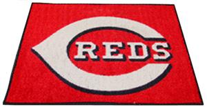 Fan Mats Cincinnati Reds Tailgater Mats