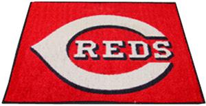 Fan Mats Cincinnati Reds Ulti-Mats