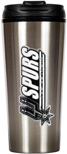 NBA San Antonio Spurs 16oz Travel Tumbler