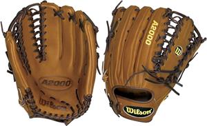 A2000 OT6 ST 12.75" Outfield Baseball Glove