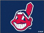Fan Mats Cleveland Indians All-Star Mats Fan Mats Cleveland Indians All-Star Mats