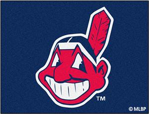 Fan Mats Cleveland Indians All-Star Mats