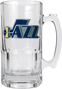 NBA Utah Jazz 1 Liter Macho Mug